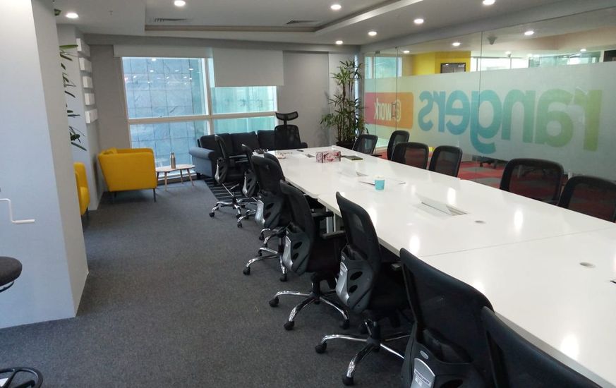 Incuspaze Ackruti Star